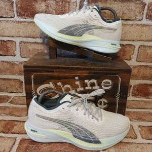 Pre-owned Puma Deviate Nitro